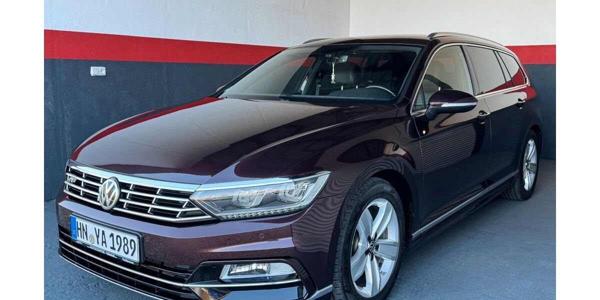 VW Passat 100.000 km 17.800 &euro; Heilbronn 74078