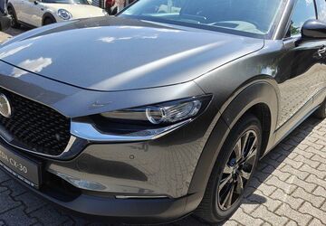 Mazda CX-30 41.000 km 24.490 &euro; Vaihingen 71665