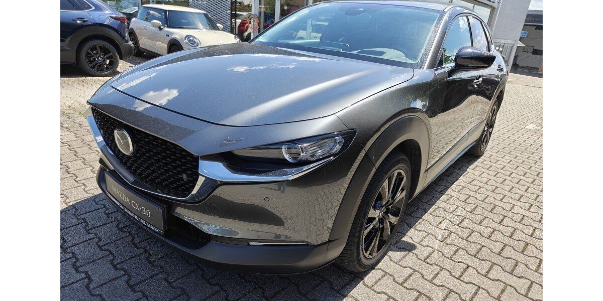 Mazda CX-30 41.000 km 24.490 &euro; Vaihingen 71665