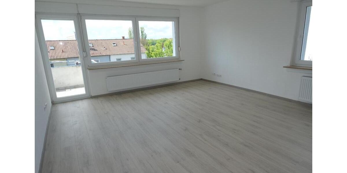 Etagenwohnung Heilbronn Kernstadt - 4 Zimmer, 124 m&sup2;, 1.250&euro; | Angebot:27594243