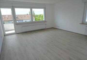 Wohnung Heilbronn Kernstadt - 4 Zimmer, 124 m&sup2;, 1.250&euro; | Angebot:27594243