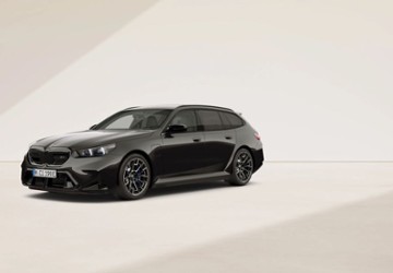 BMW M5 18.000 km 109.299 &euro; Öhringen 74613