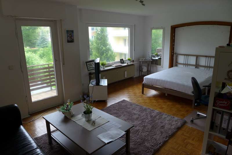 Etagenwohnung Mosbach - 5 Zimmer, 96 m&sup2;, 960&euro; | Angebot:23746845