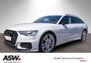 Audi S6 37.600 km 49.930 &euro; Heilbronn 74074