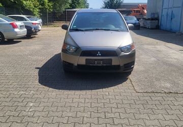 Mitsubishi Colt 102.931 km 4.799 &euro; Neckarsulm 74172