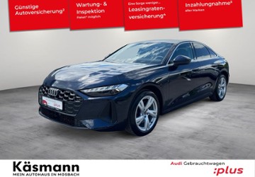Audi A5 6.534 km 37.990 &euro; Mosbach 74821