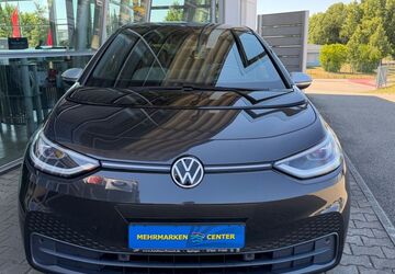 VW ID.3 47.490 km 22.990 &euro; Eppingen 75031