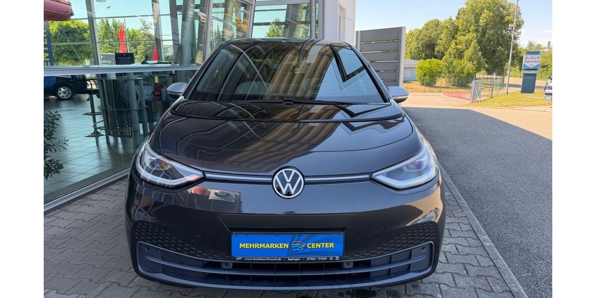 VW ID.3 47.490 km 22.990 &euro; Eppingen 75031