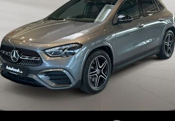 Mercedes-Benz GLA 220 16.390 km 49.889 &euro; Heilbronn 74072
