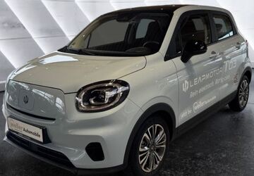 Leapmotor T03 5.000 km 19.350 &euro; Bietigheim-Bissingen 74321