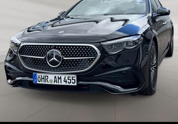 Mercedes-Benz E 450 12.547 km 84.879 &euro; Heilbronn 74072