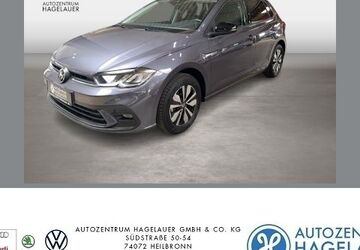 VW Polo 23.430 km 22.254 &euro; Heilbronn 74072