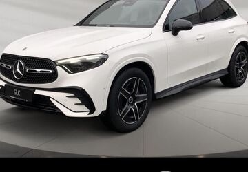 Mercedes-Benz GLC 220 44.340 km 51.889 &euro; Heilbronn 74072