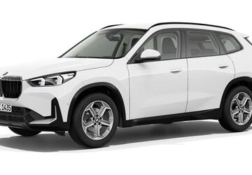 BMW X1 6.075 km 34.849 &euro; Heilbronn 74074