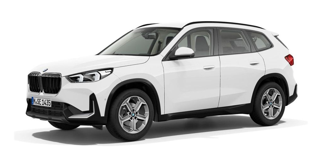 BMW X1 6.075 km 34.849 &euro; Heilbronn 74074