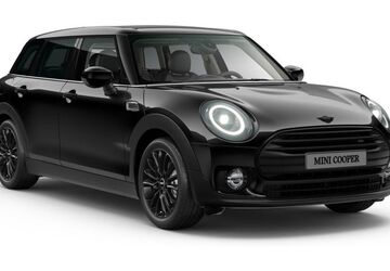 Mini Cooper Clubman 64.250 km 23.490 &euro; Asperg 71679
