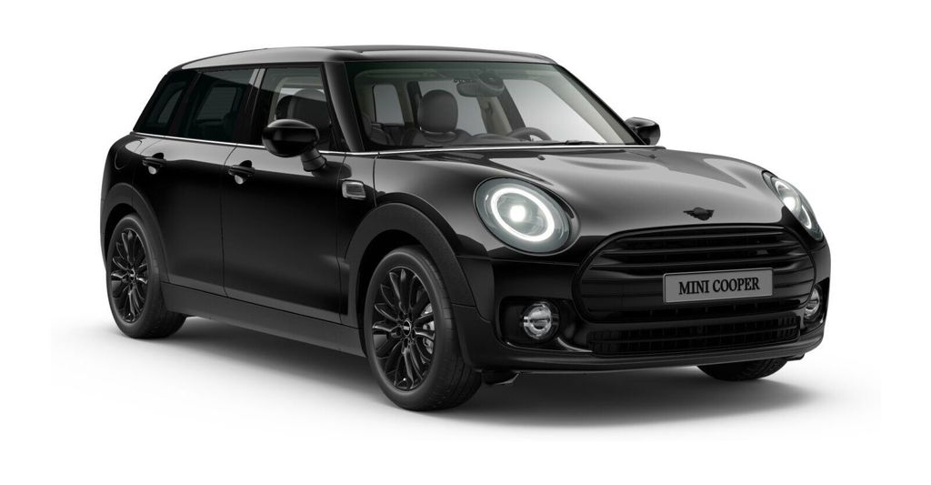 Mini Cooper Clubman 64.250 km 23.490 &euro; Asperg 71679