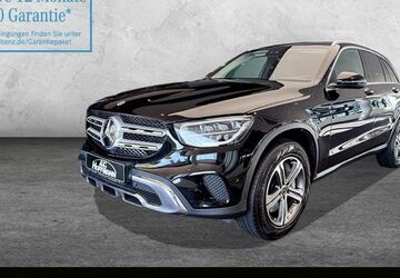Mercedes-Benz GLC 300 94.650 km 33.960 &euro; Tamm 71732