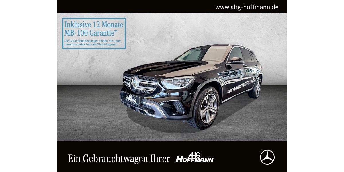 Mercedes-Benz GLC 300 94.650 km 33.960 &euro; Tamm 71732