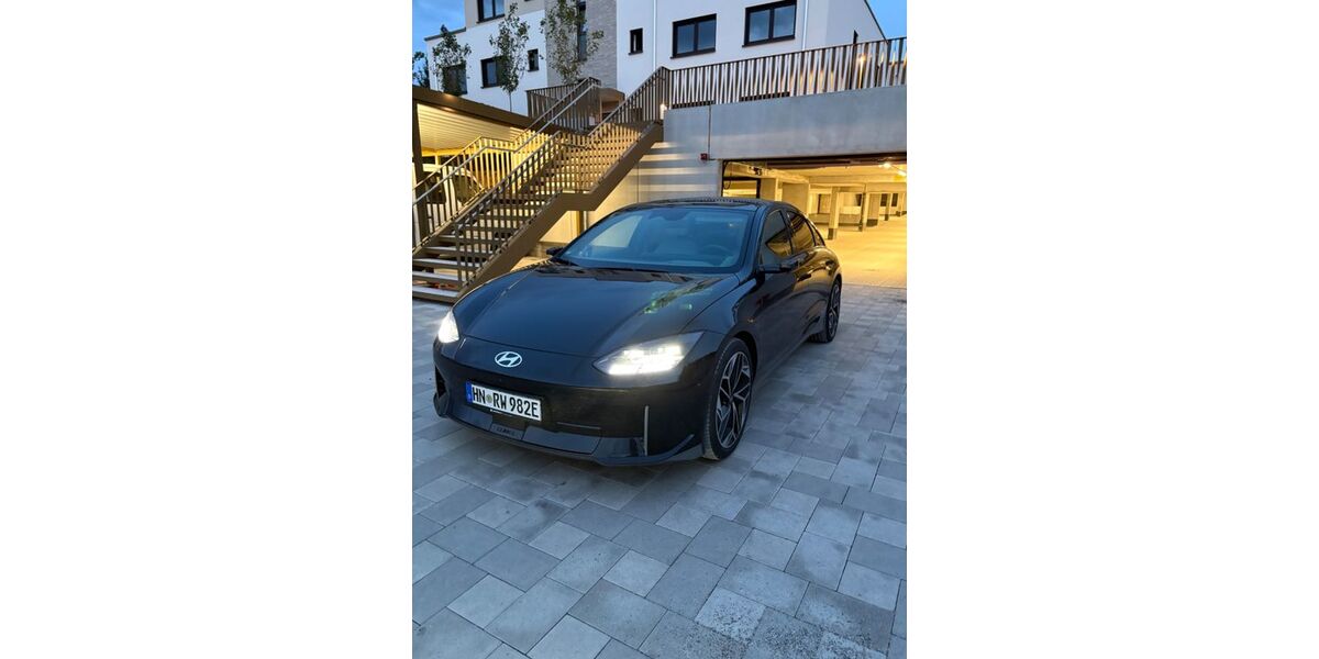 Hyundai IONIQ 6 32.800 km 32.000 &euro; Neckarsulm 74172
