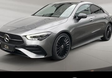 Mercedes-Benz CLA 200 31.304 km 36.779 &euro; Heilbronn 74072