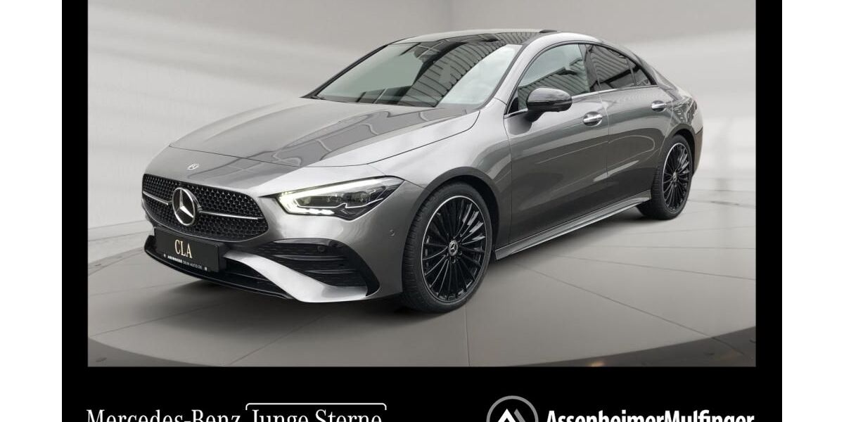 Mercedes-Benz CLA 200 31.304 km 36.779 &euro; Heilbronn 74072