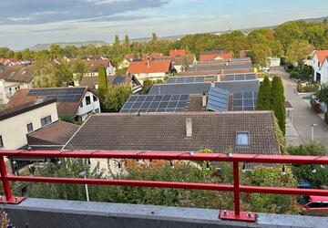 Wohnung Heilbronn Horkheim - 2 Zimmer, 57 m&sup2;, 740&euro; | Angebot:27608173