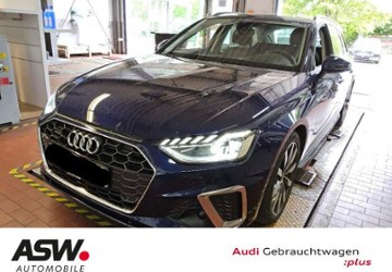 Audi A4 58.500 km 34.630 &euro; Heilbronn 74074