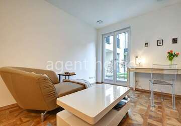 Wohnung Ludwigsburg Eglosheim - 2 Zimmer, 55 m&sup2;, 1.210&euro; | Angebot:27668002
