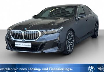 BMW 520 76.781 km 42.290 &euro; Heilbronn 74076