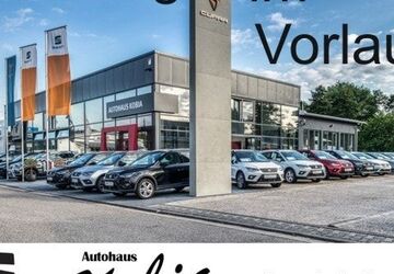 Seat Ateca 11.679 km 28.890 &euro; Sinsheim 74889