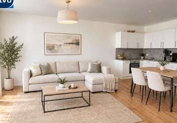Wohnung Oedheim - 2 Zimmer, 57 m&sup2;, 995&euro; | Angebot:27621204