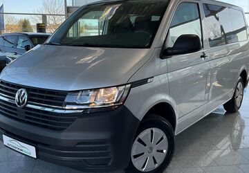 VW T6 Transporter 64.000 km 33.890 &euro; Bretzfeld- Schwabbach 74626