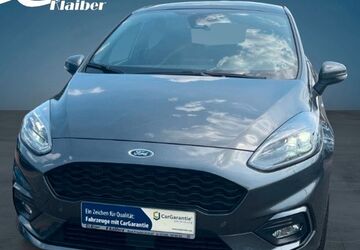 Ford Fiesta 48.487 km 14.900 &euro; Bad Friedrichshall 74177