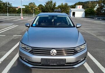 VW Passat 197.580 km 11.500 &euro; Heilbronn 74072