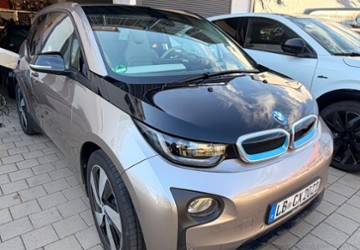BMW i3 64.300 km 15.000 &euro; Ingersheim 74379