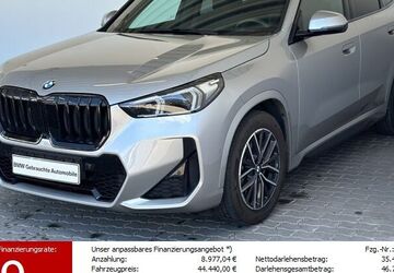 BMW X1 32.485 km 42.444 &euro; Heilbronn 74074