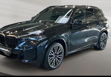 BMW X5 48.370 km 72.849 &euro; Neckarsulm-Obereisesheim 74172
