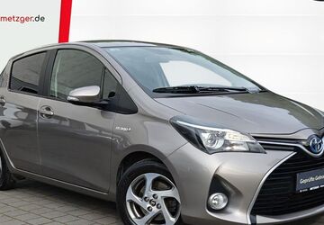 Toyota Yaris 82.865 km 13.580 &euro; Widdern 74259