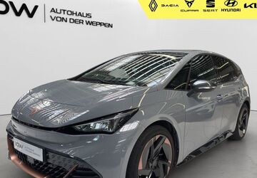 Cupra Born 29.200 km 29.880 &euro; Heilbronn 74076