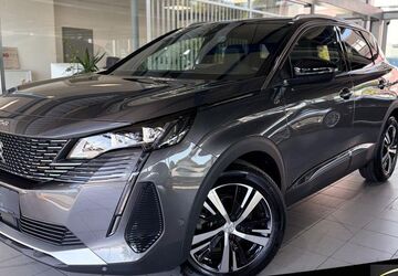 Peugeot 3008 9.438 km 24.900 &euro; Heilbronn 74080