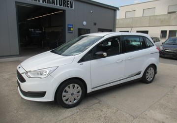 Ford Grand C-Max 65.900 km 9.990 &euro; Heilbronn 74081