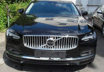 Volvo S90 2.500 km 42.800 &euro; Heilbronn 74074