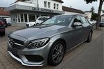 Mercedes-Benz C 180 CGI Limousine AMG Line Navi 172.000 km 12.490 &euro; Neckarsulm 74172