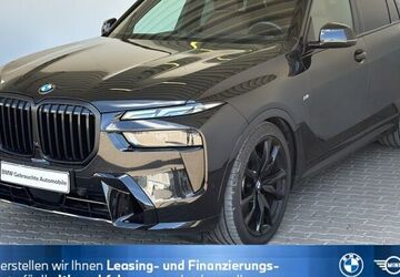 BMW X7 83.914 km 74.888 &euro; Heilbronn 74074