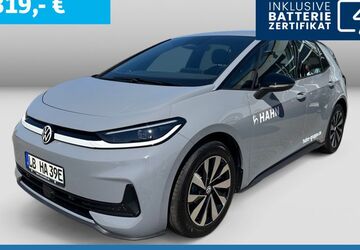 VW ID.3 5.000 km 31.980 &euro; Ludwigsburg 71634