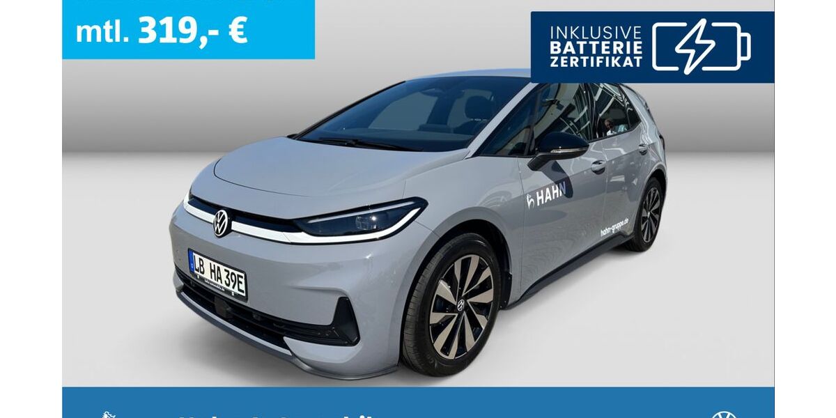 VW ID.3 5.000 km 31.980 &euro; Ludwigsburg 71634