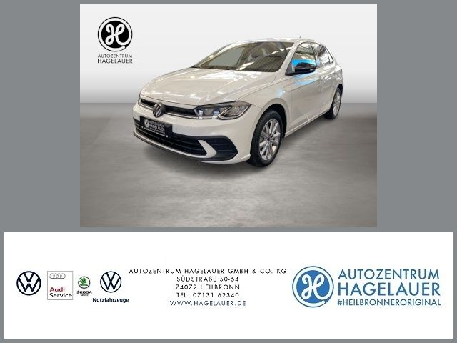 VW Polo 19.845 km 19.173 &euro; Heilbronn 74072