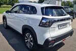 Suzuki S-Cross Hybrid 1.5 Dualjet ALLGRIP AGS Comfort+Gar 2.500 km 34.990 &euro; Obrigheim-Asbach 74847