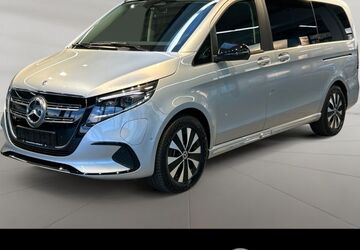 Mercedes-Benz EQV 16.521 km 50.829 &euro; Heilbronn 74072